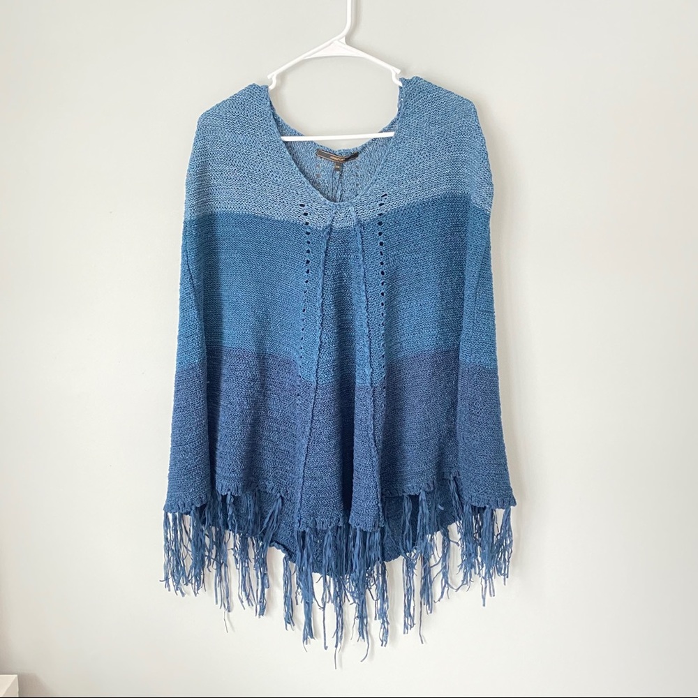 Max Sport Poncho (L/XL)